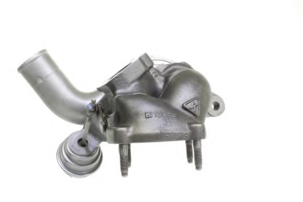 ALANKO 900773 Charger, charging system